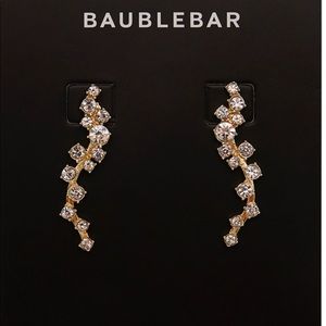 BaubleBar Earrings